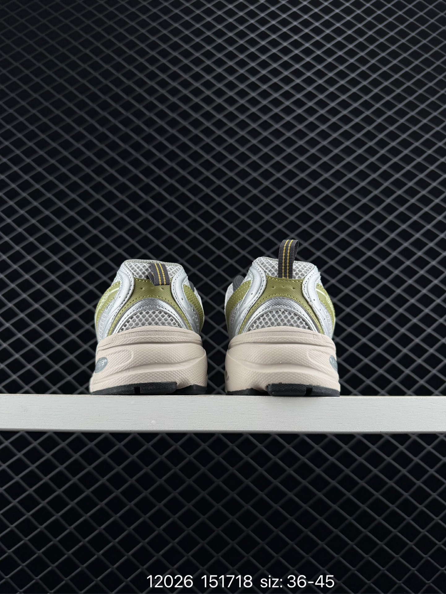 NB530 New Balance 530